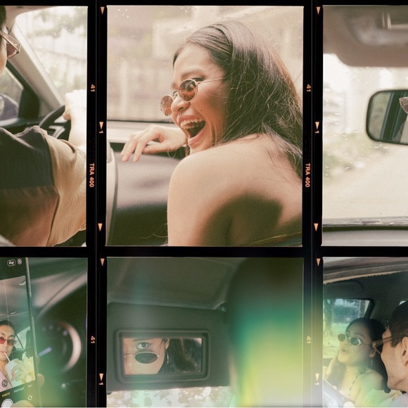 Meet your Posher, Jessica - Picture 1 of 1